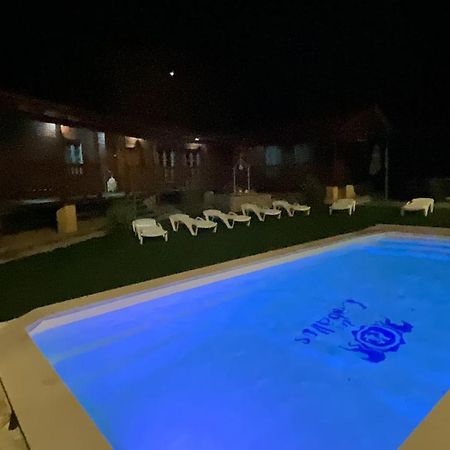 Hacienda Los Caballos Cartaya Exterior foto