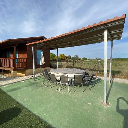 Hacienda Los Caballos Cartaya Exterior foto