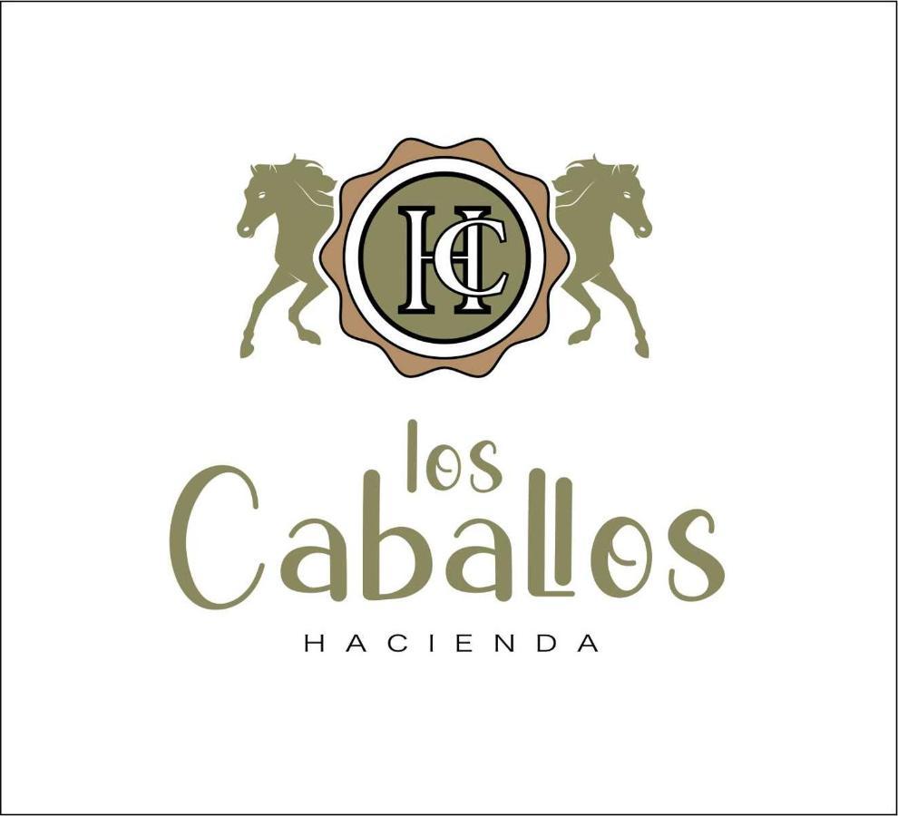 Hacienda Los Caballos Cartaya Exterior foto